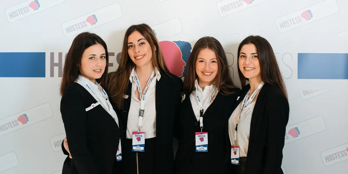Home – Hostesses and Interpreters in Ancona