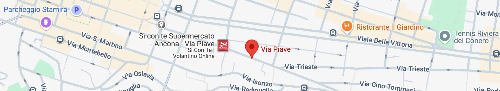 Servizio interpreti
